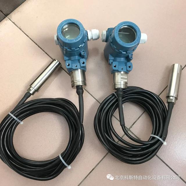 庫存行業廣泛使用的三種壓力/壓差原則液位丝瓜IOS在线观看