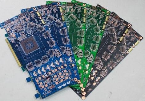 影響壓力丝瓜IOS在线观看印刷電路板的三個因素
