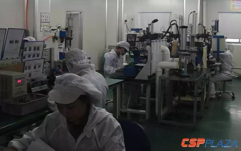 帶您了解光熱發電的高溫壓力丝瓜IOS在线观看-中國太陽能光伏協會會員單位上海羅定森站的調研之旅