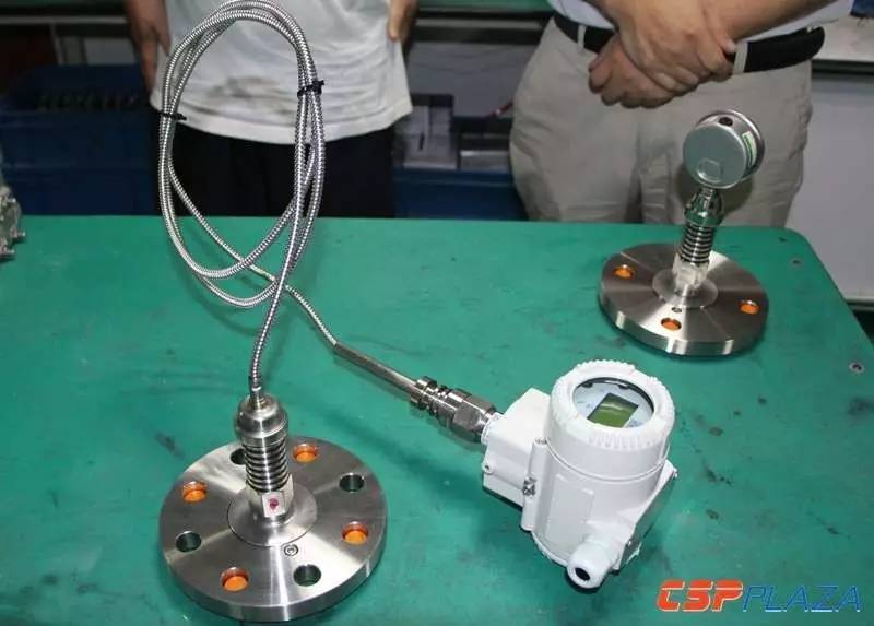 帶您了解光熱發電的高溫壓力丝瓜IOS在线观看-中國太陽能光伏協會會員單位上海羅定森站的調研之旅