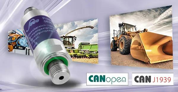 華悅國際分析壓力丝瓜IOS在线观看CANopen/ CAN J1939