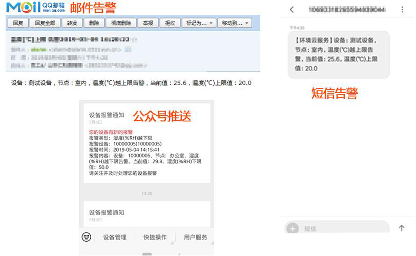 ——建達任可防水外殼GPRS溫濕度丝瓜IOS在线观看的應用